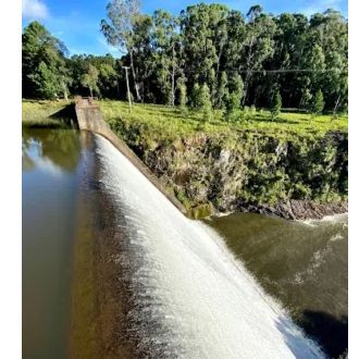Barragem do Divisa