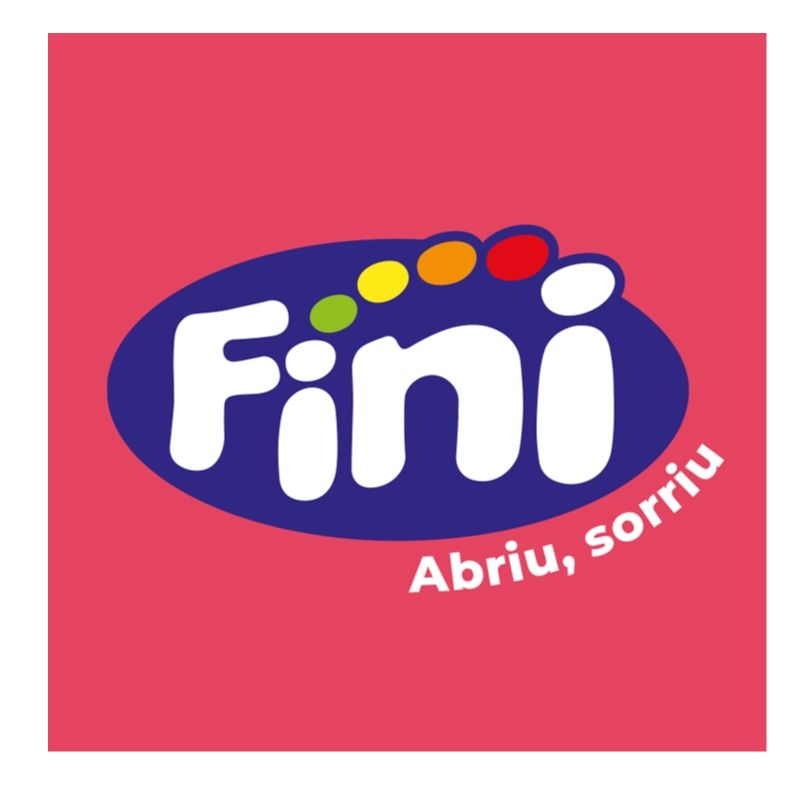 Fini - Balas e Doces