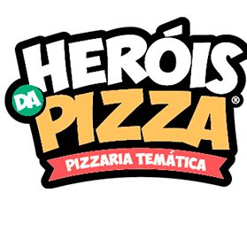Heróis da Pizza