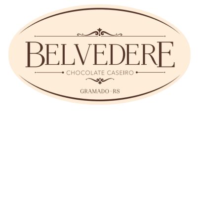 Belvedere Chocolate Caseiro
