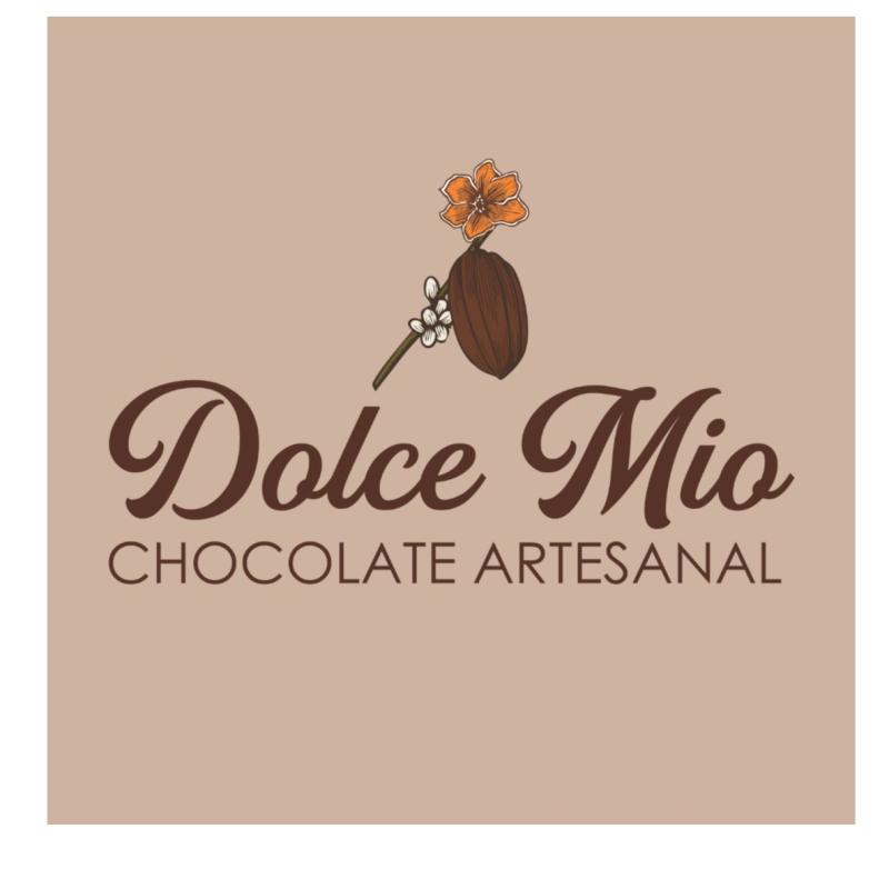 Dolce Mio Chocolate Artesanal