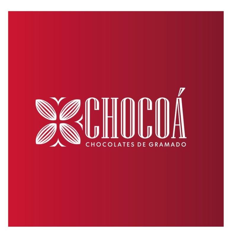 Chocoá - Fábrica de Chocolates Artesanais