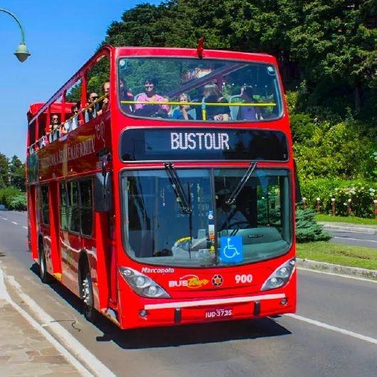 Loja Bustour Gramado
