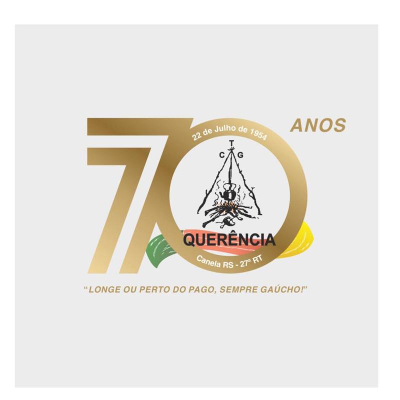 CTG Querência de Canela
