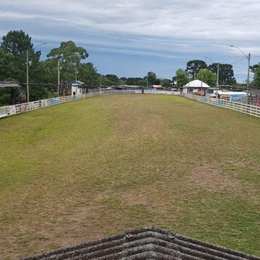 Parque de Rodeio do Saiqui