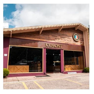 Jolimont - loja 10