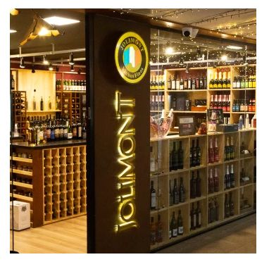 Jolimont - loja 12