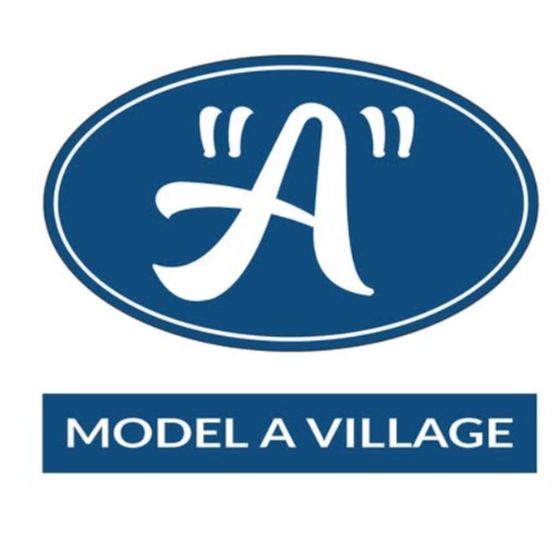 Model ‘A’ Village