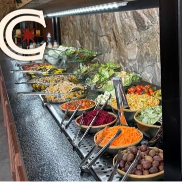 Restaurante Campo & Vinho